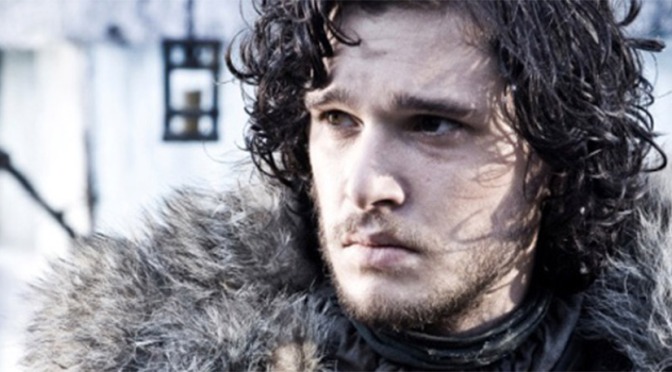 Game of Thrones: How I Knew Who Jon Snow’s Parents Were The Whole Time